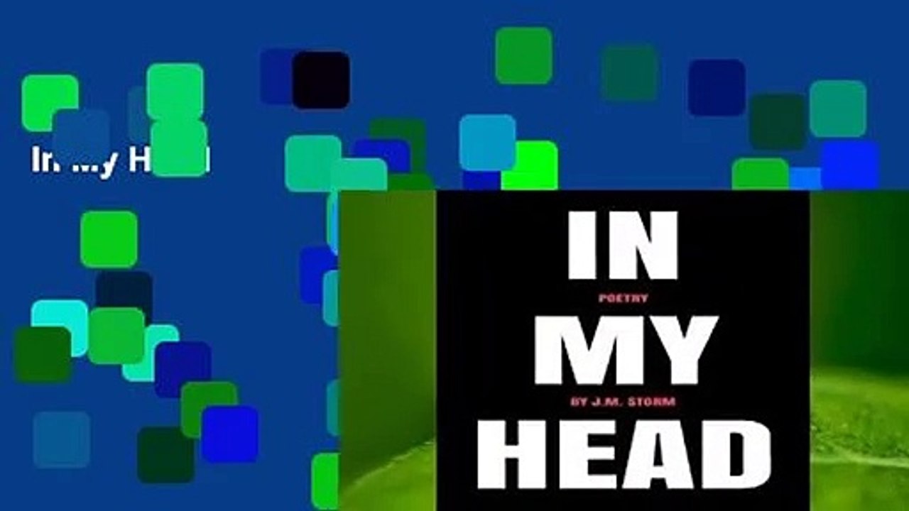 In My Head