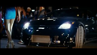 Fast Five Fast and Furious 5 - Bande Annonce #1 [VFHD]