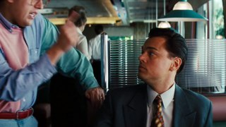The Wolf of Wall Street - Trailer #2 [VOHD]