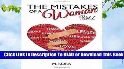 The Mistakes Of A Woman