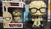 Office Space Movie Sticky Note Man Funko Pop SDCC Think Geek Exclusive Review