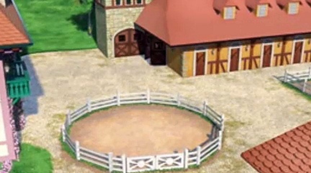 Barbie - ses soeurs au club hippique En Francais Streaming VF Partie 3