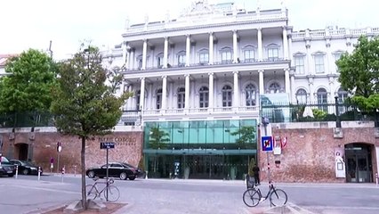 Irán advierte a los europeos, pero el diálogo sobre pacto nuclear continúa