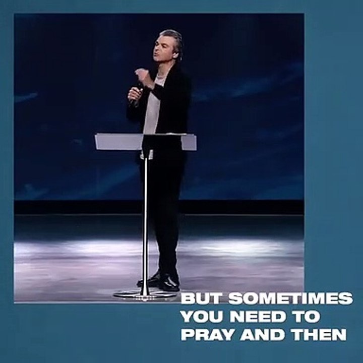 God has a plan! Pastor Jentezen Franklin - Free Chapel