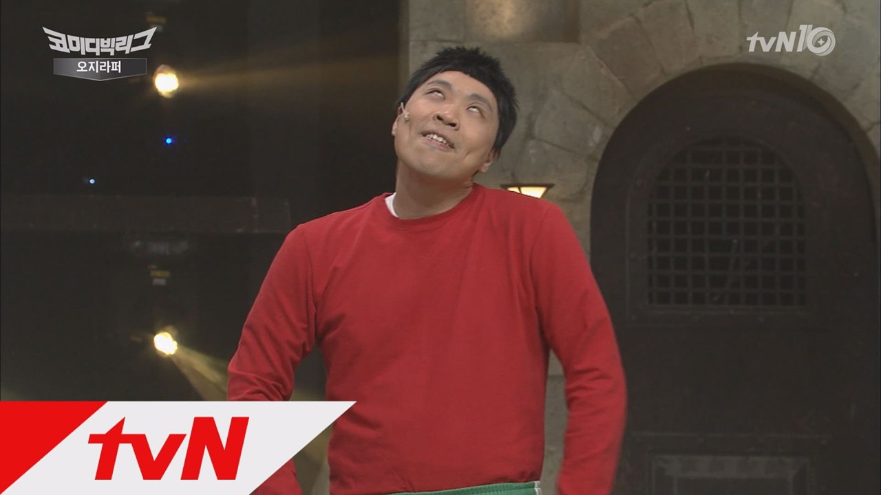 이상준이 말하는 '남친이 여친편 안 드는 이유'