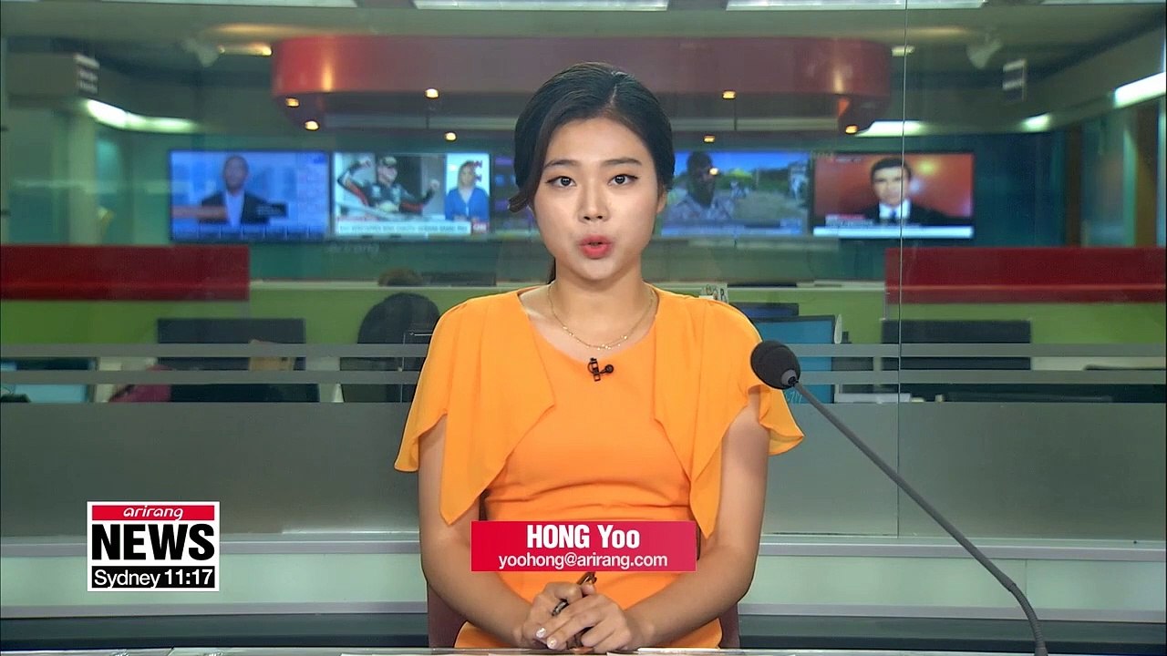 Violent clashes between riot police and protesters again during demonstrations against extradition bill