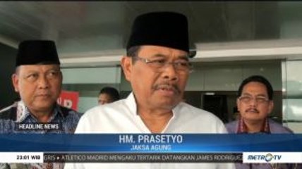 Kejagung Pertimbangkan Ajukan Banding Atas Vonis Jokdri