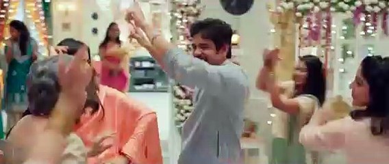 Manmadhudu 2 Trailer _ Akkineni Nagarjuna _ Rakul Preet Singh _ Rahul Ravindran