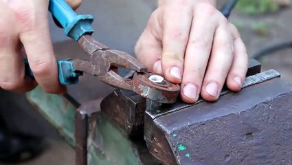 LIFE Tips || Bright Idea With a Drill