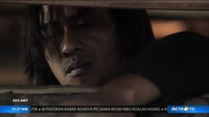 Kick Andy - Petani Itu Keren (2)