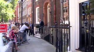 Boris Johnson is UK's next Prime Minister- BBC News