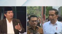 Untung Rugi Penambahan Parpol Koalisi Jokowi