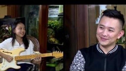 Anak Artis Berprestasi, Bukan Aji Mumpung (3)