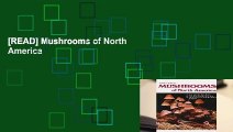 [READ] Mushrooms of North America