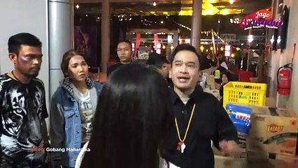 Duh! Ayu Ting Ting Ngamuk Tinggalkan Lokasi Syuting, Kenapa?