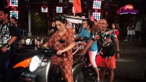 Nostalgia Ayu Ting Ting 'Geber Motor' Waktu SMA