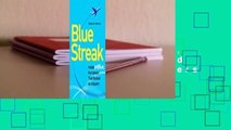 Full E-book  Blue Streak: Inside Jetblue, the Upstart That Rocked an Industry  Best Sellers Rank