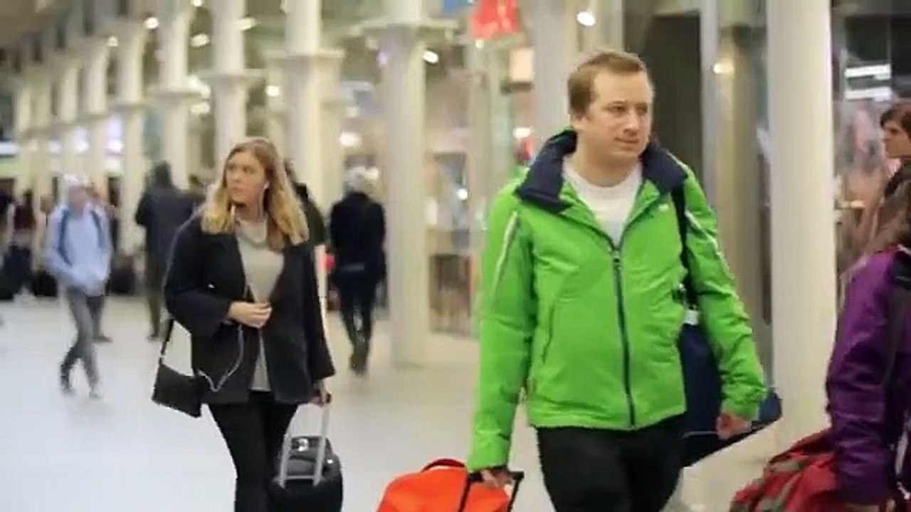 When a professional musician sits down at a public piano