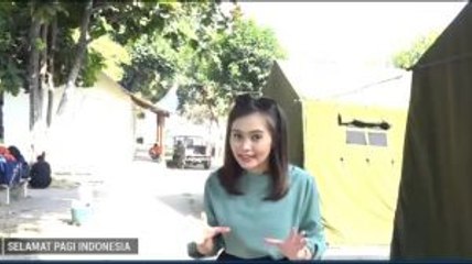 Kemendikbud Gelar Kemah Budaya Kaum Muda