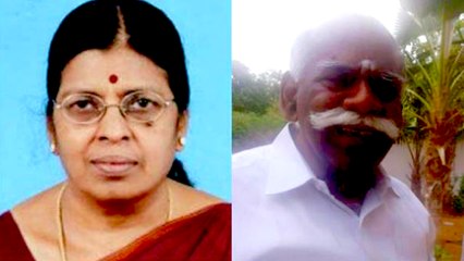 திடீர் திருப்பம்.. உமா மகேஸ்வரி கொலையில் முக்கிய குற்றவாளி கைது? Nellai Ex Mayor Uma Maheswari case