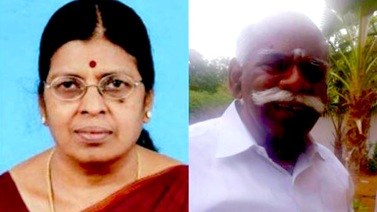 திடீர் திருப்பம்.. உமா மகேஸ்வரி கொலையில் முக்கிய குற்றவாளி கைது? Nellai Ex Mayor Uma Maheswari case