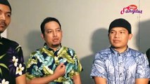 Wali Band: Dangdut Adalah Akar Musik di Indonesia