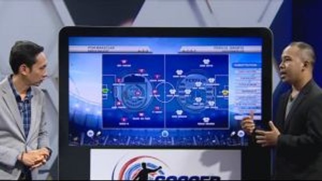 Preview Leg 2 Final Piala Indonesia: PSM vs Persija