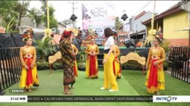 Pesona Budaya Bumi Blambangan (2)
