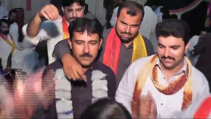 Sone Di Chori Wedding Girl Dance - Brand New Wedding Mujra Party