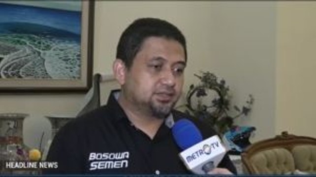 CEO PSM Minta Leg 2 Final Piala Indonesia Tetap di Makassar