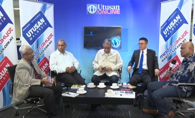 Sembang Online 25 Julai 2019: Perlukah sejarah ditulis semula