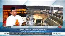 Zakat dalam Tabungan Haji (2)