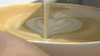 Nikmati kopi terbaik seluruh dunia cara luar biasa