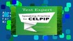 About For Books  Test Expert: Speaking Practice for Celpip(r)  For Kindle