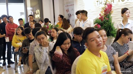 Thẩm Mỹ Viện Thanh Tuyền ở Long Xuyên - An Giang