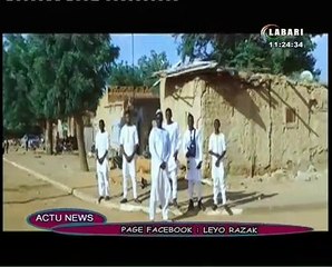 ACTU NEWS LABARI 28 JUILLET 2019