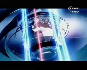 JT LABARI 28 JUILLET 2019