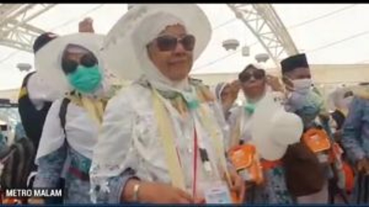 PPIH Siapkan Skenario 4 Kloter Jemaah Calhaj yang Mendarat di Madinah