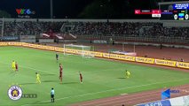 Ghi bàn đẳng cấp, Quang Hải xuất sắc nhất đại chiến CLB TP. HCM - Hà Nội FC - HANOI FC