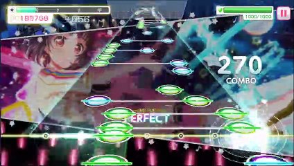 【バンドリ！ ガルパ】シュガーソングとビターステップ【EXPERT】【フルコンボ】