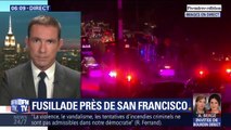 États-Unis: plusieurs victimes dans une fusillade lors d'un festival près de San Francisco