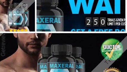 Maxeral Max : http://www.trendysupplement.com/maxeral-max/