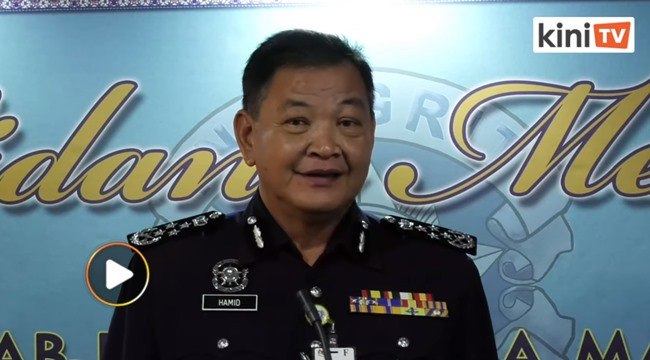 Cuai, bukan sabotaj dalam tumpahan diesel Sg Selangor