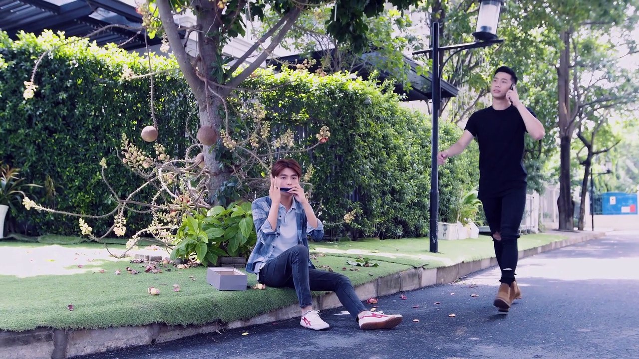 NỮ GIÁM ĐỐC QUYẾN RŨ VÀ THẰNG MÙ - PHIM TÂM LÝ TÌNH CẢM HAY NHẤT 2019
