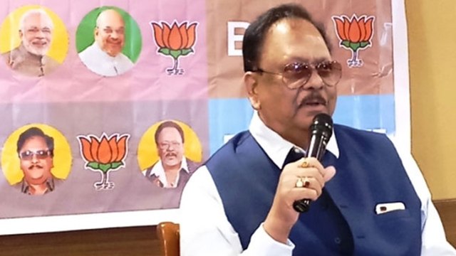 బాబు ఒక చచ్చిన పాము: కృష్ణంరాజు | Krishnam Raju Sensational Comments On Chandrababu Naidu & YS Jagan