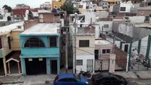 Avenida Ignacio Zaragoza | Mazatlán | 28 de Julio del 2019 | Parte 2
