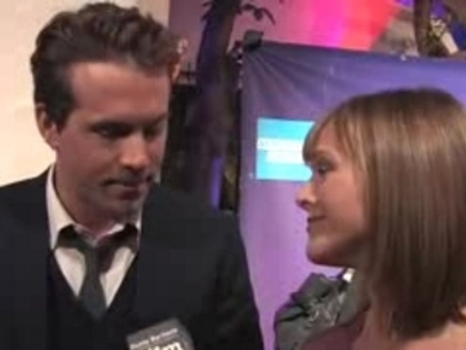 SBIFF OPening Night 2008: "Definitely, Maybe"