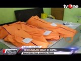 Tabrakan Beruntun di Cipali, 3 Orang Tewas