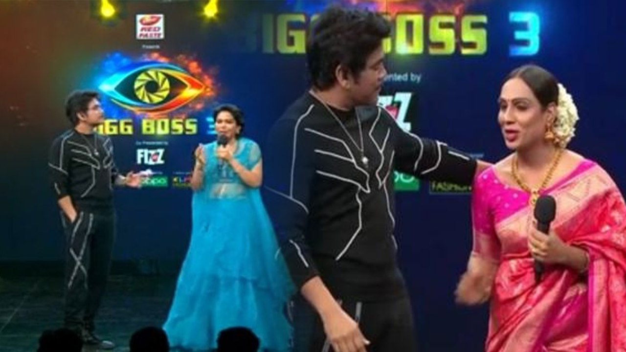 Bigg Boss Telugu 3 : Hema Out From Bigg Boss Show,New Wild Card Entry Into House || Filmibeat Telugu