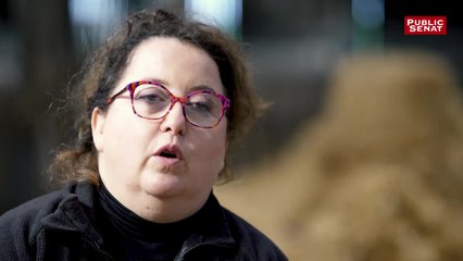 Avec Anne Geguaden - Parcours d'agriculteurs (29/07/2019)